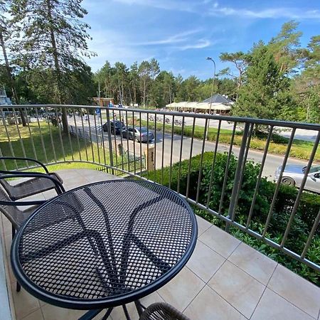 Apartamenty Zeromskiego Przy Promenadzie I Morzu Свіноуйсьце Екстер'єр фото