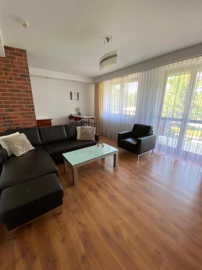 Apartamenty Zeromskiego Przy Promenadzie I Morzu Свіноуйсьце Екстер'єр фото