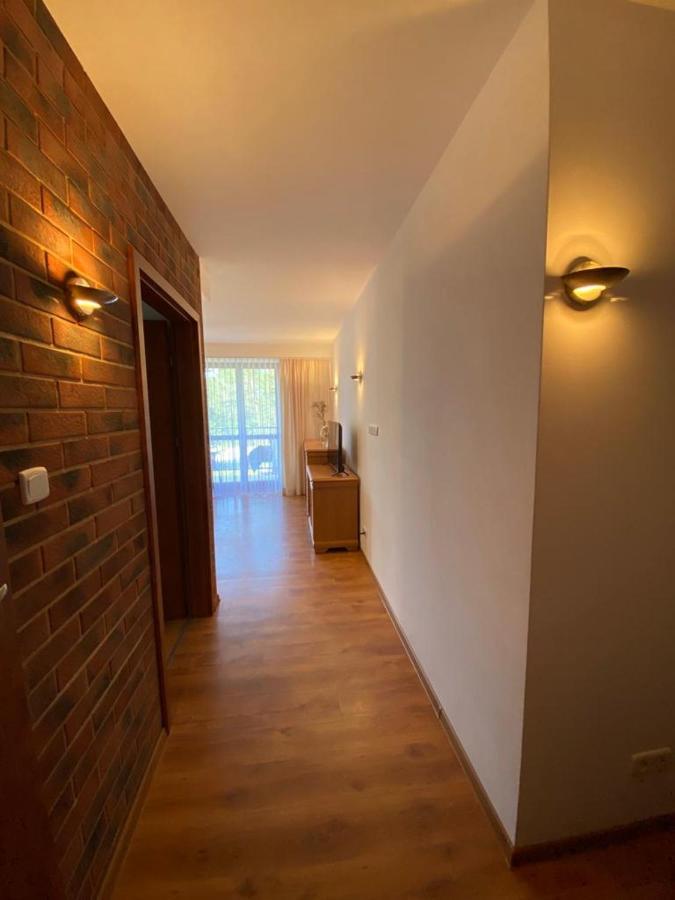 Apartamenty Zeromskiego Przy Promenadzie I Morzu Свіноуйсьце Екстер'єр фото